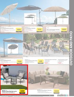 Makro : It's A Full On Festive Mood At Makro (04 November - 24 December 2024), page 49