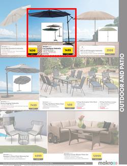 Makro : It's A Full On Festive Mood At Makro (04 November - 24 December 2024), page 49