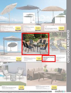 Makro : It's A Full On Festive Mood At Makro (04 November - 24 December 2024), page 49