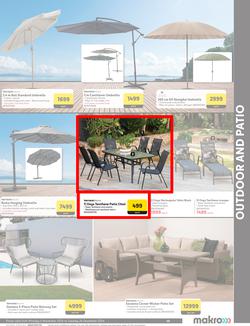 Makro : It's A Full On Festive Mood At Makro (04 November - 24 December 2024), page 49