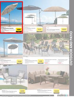 Makro : It's A Full On Festive Mood At Makro (04 November - 24 December 2024), page 49
