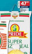Pride Super Maize Meal-10Kg