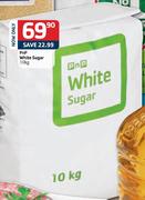 PnP White Sugar-10Kg