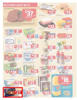 Pick n Pay KwaZulu-Natal - Festive Savings On All Your Holiday Basics ( 17 Dec - 29 Dec 2013 ), page 2