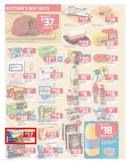 Pick n Pay KwaZulu-Natal - Festive Savings On All Your Holiday Basics ( 17 Dec - 29 Dec 2013 ), page 2