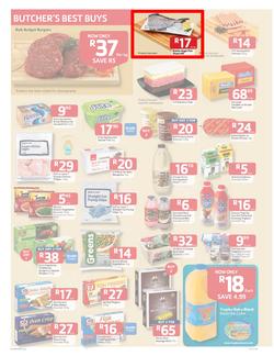 Pick n Pay KwaZulu-Natal - Festive Savings On All Your Holiday Basics ( 17 Dec - 29 Dec 2013 ), page 2