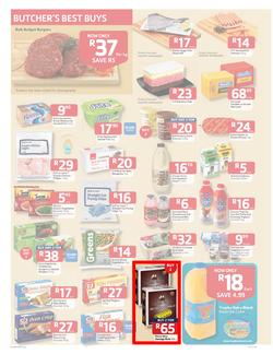 Pick n Pay KwaZulu-Natal - Festive Savings On All Your Holiday Basics ( 17 Dec - 29 Dec 2013 ), page 2