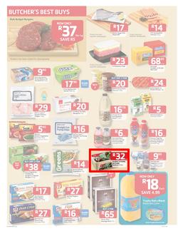 Pick n Pay KwaZulu-Natal - Festive Savings On All Your Holiday Basics ( 17 Dec - 29 Dec 2013 ), page 2