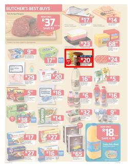 Pick n Pay KwaZulu-Natal - Festive Savings On All Your Holiday Basics ( 17 Dec - 29 Dec 2013 ), page 2