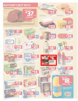 Pick n Pay KwaZulu-Natal - Festive Savings On All Your Holiday Basics ( 17 Dec - 29 Dec 2013 ), page 2
