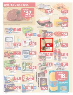 Pick n Pay KwaZulu-Natal - Festive Savings On All Your Holiday Basics ( 17 Dec - 29 Dec 2013 ), page 2