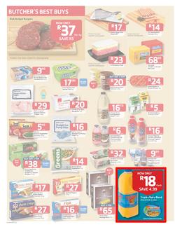 Pick n Pay KwaZulu-Natal - Festive Savings On All Your Holiday Basics ( 17 Dec - 29 Dec 2013 ), page 2