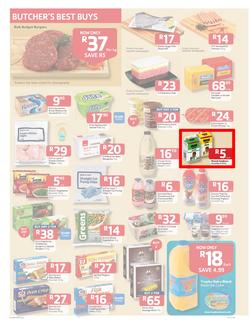 Pick n Pay KwaZulu-Natal - Festive Savings On All Your Holiday Basics ( 17 Dec - 29 Dec 2013 ), page 2