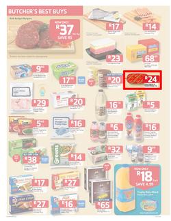 Pick n Pay KwaZulu-Natal - Festive Savings On All Your Holiday Basics ( 17 Dec - 29 Dec 2013 ), page 2
