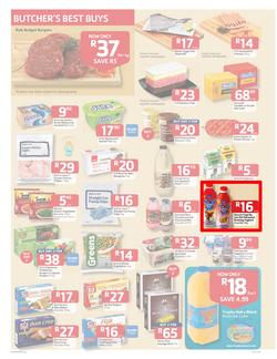 Pick n Pay KwaZulu-Natal - Festive Savings On All Your Holiday Basics ( 17 Dec - 29 Dec 2013 ), page 2