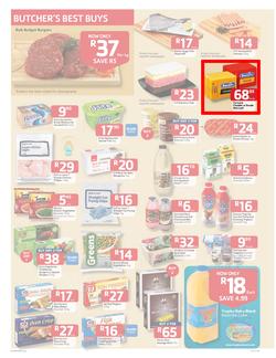 Pick n Pay KwaZulu-Natal - Festive Savings On All Your Holiday Basics ( 17 Dec - 29 Dec 2013 ), page 2