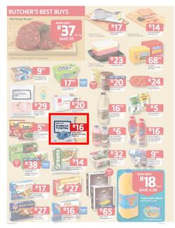 Pick n Pay KwaZulu-Natal - Festive Savings On All Your Holiday Basics ( 17 Dec - 29 Dec 2013 ), page 2