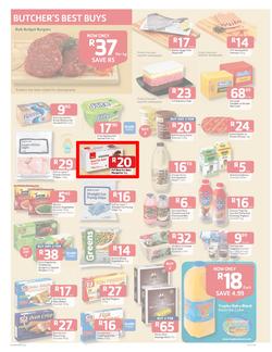 Pick n Pay KwaZulu-Natal - Festive Savings On All Your Holiday Basics ( 17 Dec - 29 Dec 2013 ), page 2