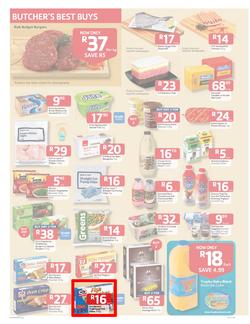 Pick n Pay KwaZulu-Natal - Festive Savings On All Your Holiday Basics ( 17 Dec - 29 Dec 2013 ), page 2
