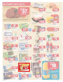 Pick n Pay KwaZulu-Natal - Festive Savings On All Your Holiday Basics ( 17 Dec - 29 Dec 2013 ), page 2