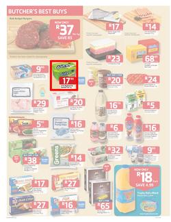 Pick n Pay KwaZulu-Natal - Festive Savings On All Your Holiday Basics ( 17 Dec - 29 Dec 2013 ), page 2