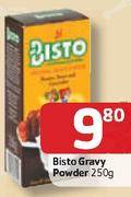 Bisto Gravy Powder-250G