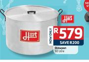 Hart Stewpan-50 Litre