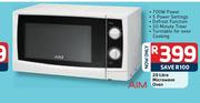 Aim 20 Litre Microwave Oven