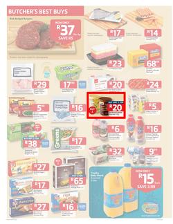 Pick n Pay Western Cape : Festive savings on your holiday basics (17 Dec - 29 Dec 2013), page 2