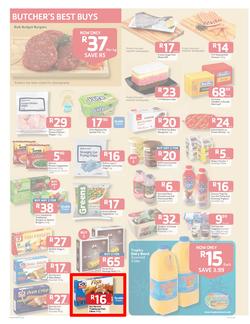 Pick n Pay Western Cape : Festive savings on your holiday basics (17 Dec - 29 Dec 2013), page 2