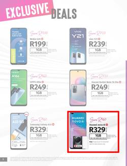 Vodacom 4U : Freedom (01 April - 05 May 2022), page 2