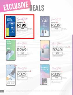 Vodacom 4U : Freedom (01 April - 05 May 2022), page 2
