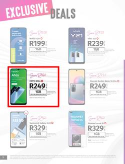 Vodacom 4U : Freedom (01 April - 05 May 2022), page 2