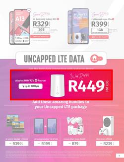 Vodacom 4U : Freedom (01 April - 05 May 2022), page 3