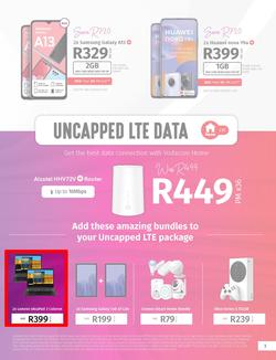 Vodacom 4U : Freedom (01 April - 05 May 2022), page 3