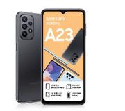 Samsung Galaxy A23 4G-On 1GB Red Core More Data (24 Per Month)