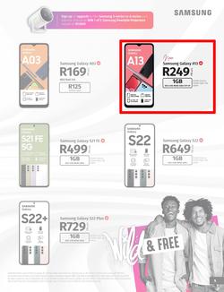 Vodacom 4U : Freedom (01 April - 05 May 2022), page 5