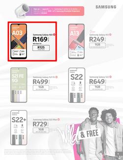 Vodacom 4U : Freedom (01 April - 05 May 2022), page 5