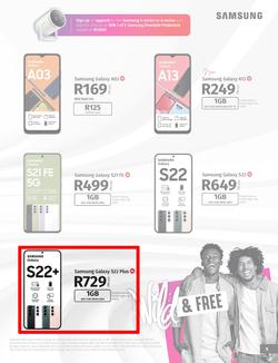 Vodacom 4U : Freedom (01 April - 05 May 2022), page 5