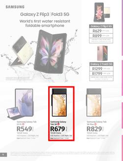 Vodacom 4U : Freedom (01 April - 05 May 2022), page 6