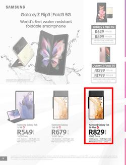 Vodacom 4U : Freedom (01 April - 05 May 2022), page 6