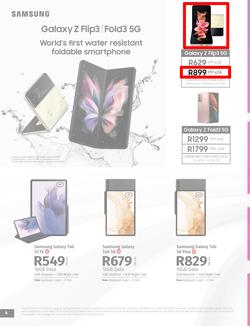 Vodacom 4U : Freedom (01 April - 05 May 2022), page 6