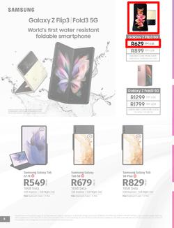 Vodacom 4U : Freedom (01 April - 05 May 2022), page 6