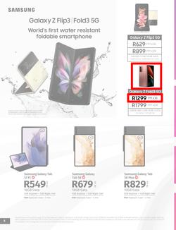 Vodacom 4U : Freedom (01 April - 05 May 2022), page 6