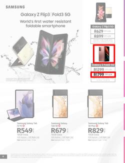 Vodacom 4U : Freedom (01 April - 05 May 2022), page 6
