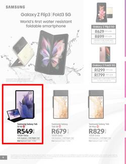 Vodacom 4U : Freedom (01 April - 05 May 2022), page 6