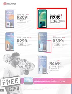 Vodacom 4U : Freedom (01 April - 05 May 2022), page 8