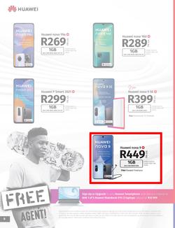 Vodacom 4U : Freedom (01 April - 05 May 2022), page 8