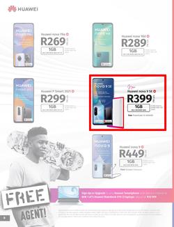 Vodacom 4U : Freedom (01 April - 05 May 2022), page 8