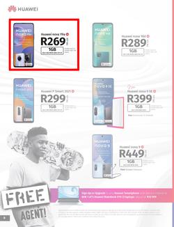 Vodacom 4U : Freedom (01 April - 05 May 2022), page 8